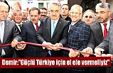 Demir: