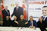 'Ellerini ovuşturanlara fırsat vermeyeceğiz