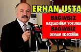 Erhan Usta Samsun Basını İle Buluştu