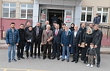 Ersan Aksu Oyunu İlkadım ilçesinde kullandı