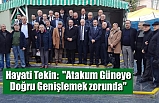 Hayati Tekin: