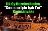 İlk Oy Hareketi'nden