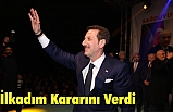 İlkadım Kararını Verdi