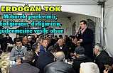 İlkadım’da maneviyat dolu gece