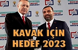 KAVAK'LILAR İBRAHİM SARICAOĞLUN'DAN ŞAŞMAYIZ DİYOR