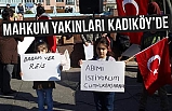 Mahkum Yakınları Af İstedi