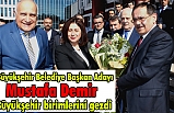 Mustafa Demir'den 940 mahallede ALT YAPI hamlesi