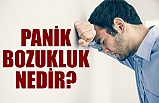 Panik Bozukluk Nedir?