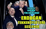 REİSİN TEKKEKÖY GELENEĞİ