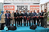 Şahin ve Taşçı düşman çatlatıyor…