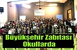 Samsun'da Tüketici Hakları Amirliği