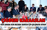 “Samsun’da Medikal Sanayi Daha Fazla Katma Değer Üretecek”