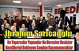Siyaset Düzgün Yapılmalı