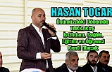 TEKKEKÖY YARINLARA EMİN ADIMLARLA İLERLİYOR