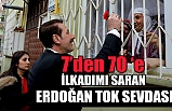 Tok : “Projelerimizle Konuşuyoruz”