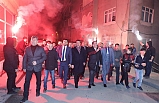 Tok’tan İYİ Partili Demirtaş’a zehir zemberek açıklamalar