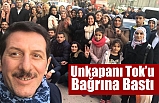 “Unkapanın’ da Dev Hizmetler Yaptık”