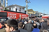 USTA: BİZİM İŞİMİZ YIKMAK DEĞİL YAPMAK
