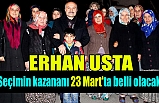 USTA'DAN BÜYÜK SAMSUN MİTİNGİNE DAVET