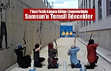 7’inci Fetih Kupası Bölge Elemelerinde Samsun’u Temsil Edecekler