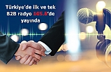 Gece gündüz iş konuşuyorlar