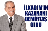 İlkadm'ın Kazananı Demirtaş Oldu