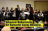 Nihavent Makamında Bir Kanserle Savaş Hikayesi…