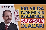 ŞİMDİ VEFA ZAMANI