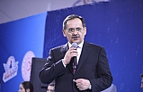Başkan Demir: Karşılıksız Sevginin Simgesi