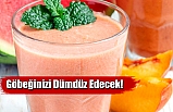 Göbeğinizi dümdüz edecek