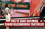 YKS’YE GERİ SAYIMDA SINAV KAZANDIRAN TAKTİKLER