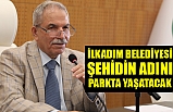 İlkadım 'Da Eren Bülbül Unutulmadı