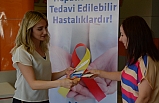 Lıv’de Hepatit Günü
