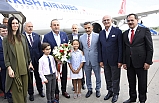 Başkan Mustafa Demir'e Övgü