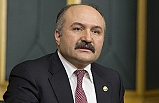 Erhan Usta'dan 30 Ağustos Zafer Bayramı Mesajı