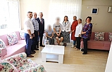 Genç Çiftin Hayalini Kurduğu Evi İlkadım Donattı
