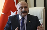 Samsun Bilim Merkezi İçin Verilen Destek Çekildi
