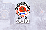 SASKİ'den 'Deniz Kirletiliyor' açıklaması 'KANALİZASYON AKMIYOR!'