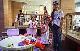 Vm Medıcal Park Samsun Hastanesi’nde 30 Ağustos Sevinci