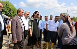 Yaraları Hızla Saracağız