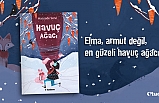 Elma, armut değil, en güzeli havuç ağacı!