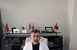 Samsun Diş Teknisyenleri Dernek Başkanı Adnan Öz:10 Binin Üzerinde İnsan İşsiz Kalacak!