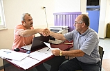 SASKİ'den 'Mobil Ekip' uygulaması