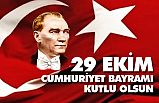 29 Ekim Cumhuriyet Bayramı Neden Kutlanıyor?