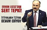 Erhan Usta: İttifakların İttifakı Devam Ediyor