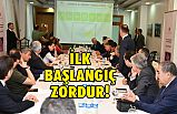 Samsun'da Tıbbi ve Aromatik bitkiler hakkında Sunum