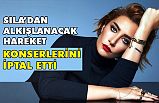 Sanatçı Sıla'dan Alkışlanacak Hareket!