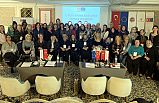 100 Kadın Kendi İşini Kuruyor