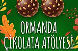 İBB’DEN ÇİKOLATA KEYFİ