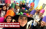 Medıcal Park Samsun Hastanesi’nde Yerli Malı Kutlaması
